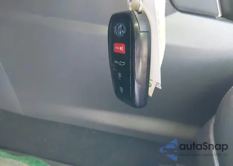 2022 Toyota Venza Xle из США, поврежденный, VIN JTEAAAAH1NJ104859